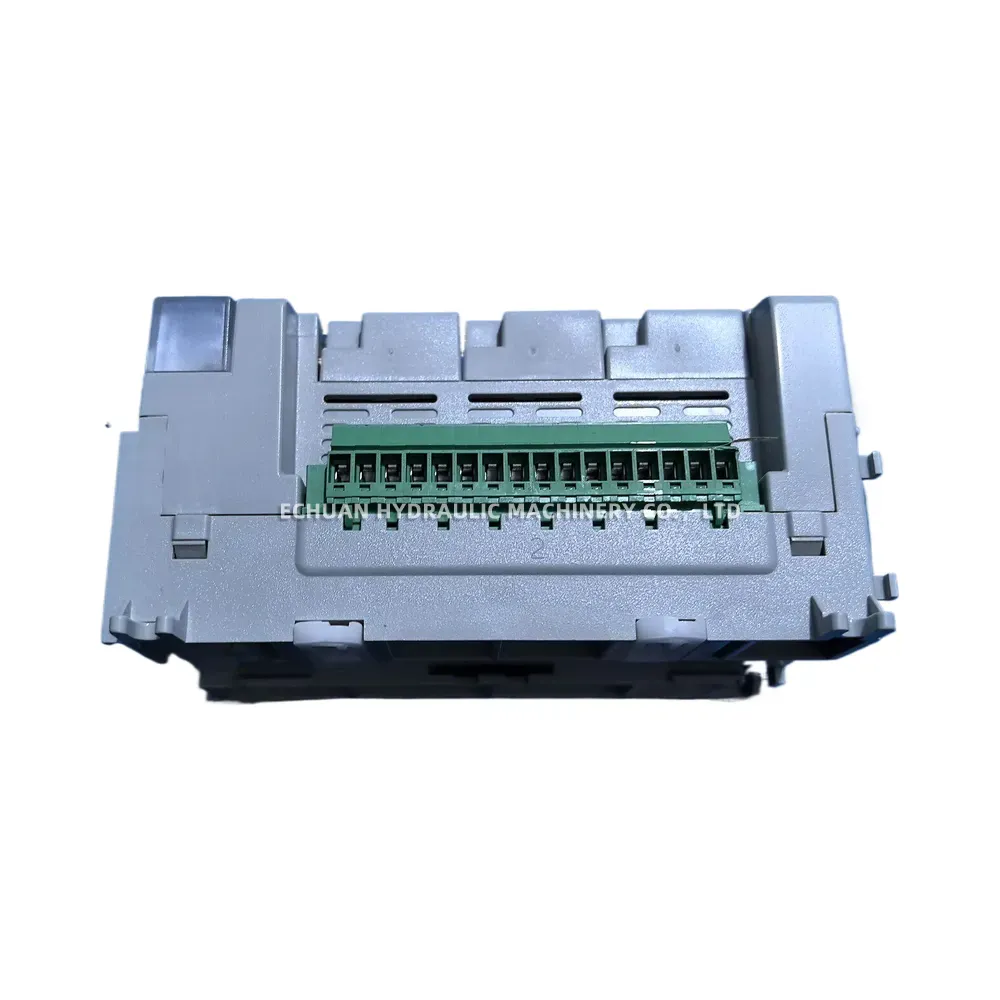 Allen-Bradley 2080-LC70-24QWB Programmable Logic Controller (PLC)