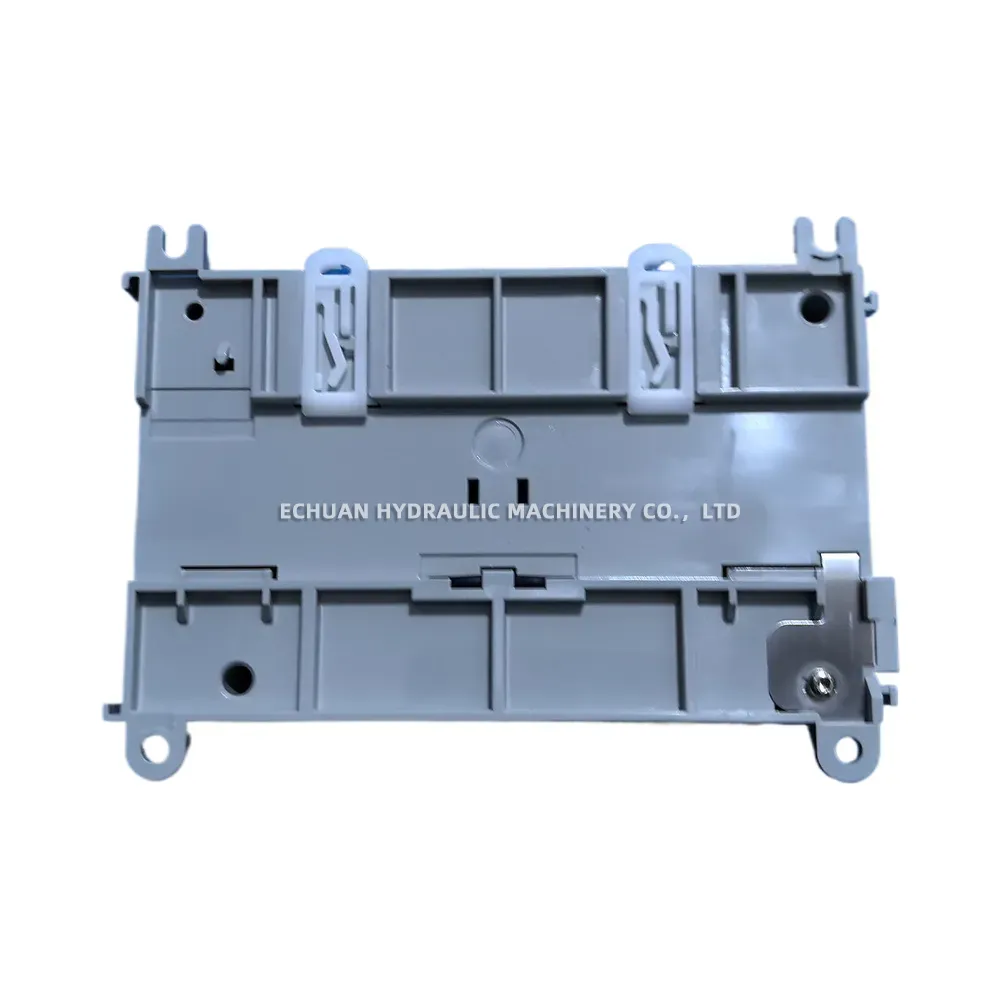 Allen-Bradley 2080-LC70-24QWB Programmable Logic Controller (PLC)