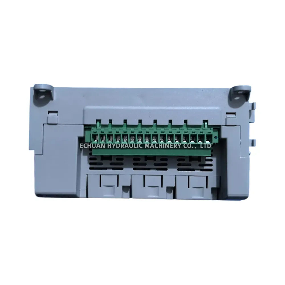 Allen-Bradley 2080-LC70-24QWB Programmable Logic Controller (PLC)