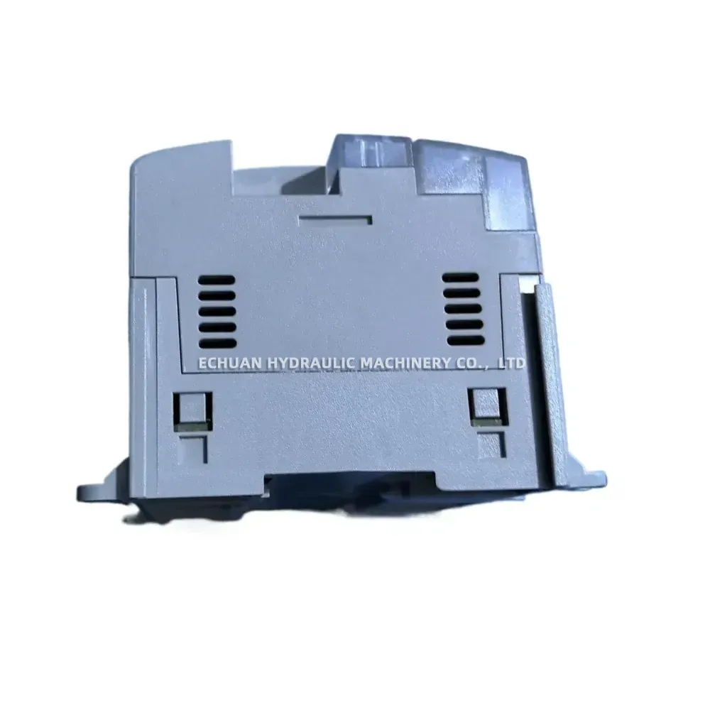 Allen-Bradley 2080-LC70-24QWB Programmable Logic Controller (PLC)