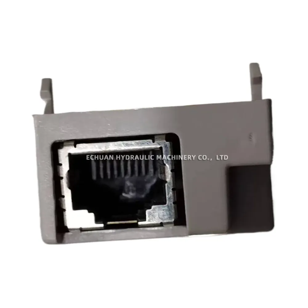 Allen-Bradley 2080-MOT-HSC Micro800 High Speed Counter Module
