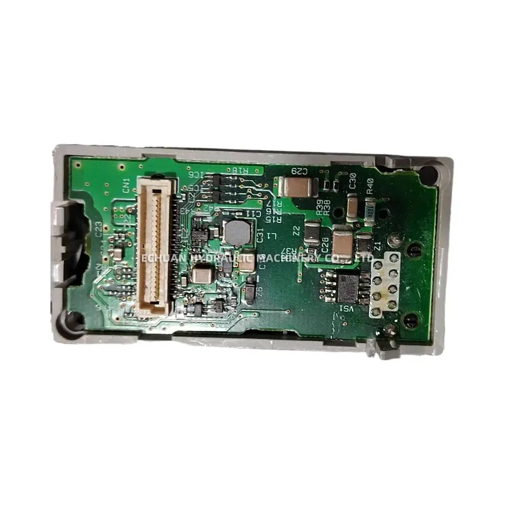 Allen-Bradley 2080-MOT-HSC Micro800 High Speed Counter Module