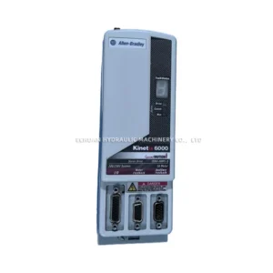 Allen-Bradley 2094-AMP5-S Kinetix 6000 Servo Drive Axis Module
