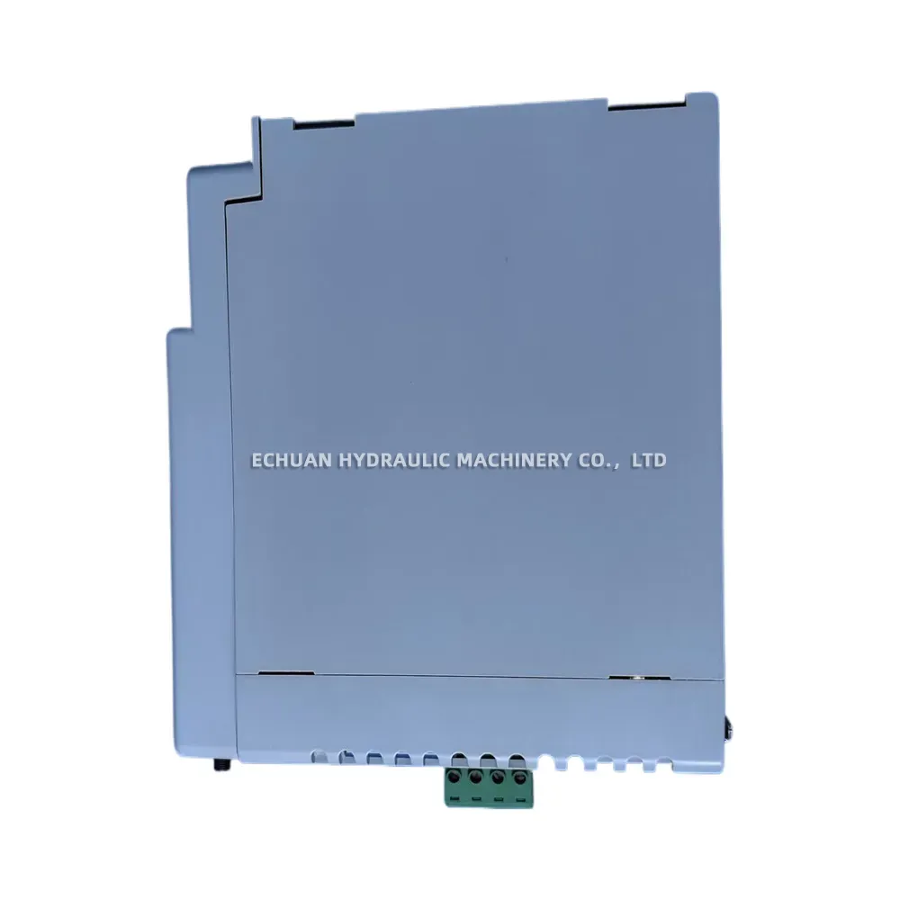 Allen-Bradley 2094-AMP5-S Kinetix 6000 Servo Drive Axis Module