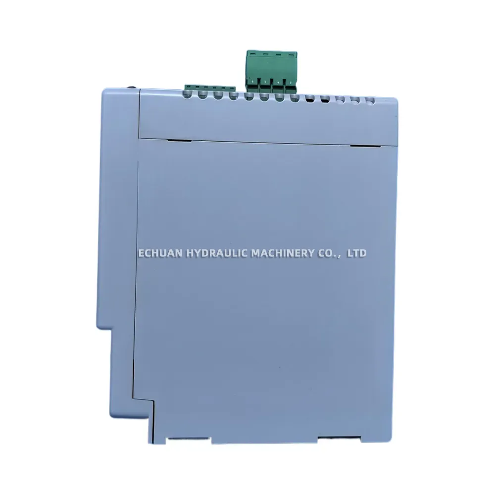 Allen-Bradley 2094-AMP5-S Kinetix 6000 Servo Drive Axis Module