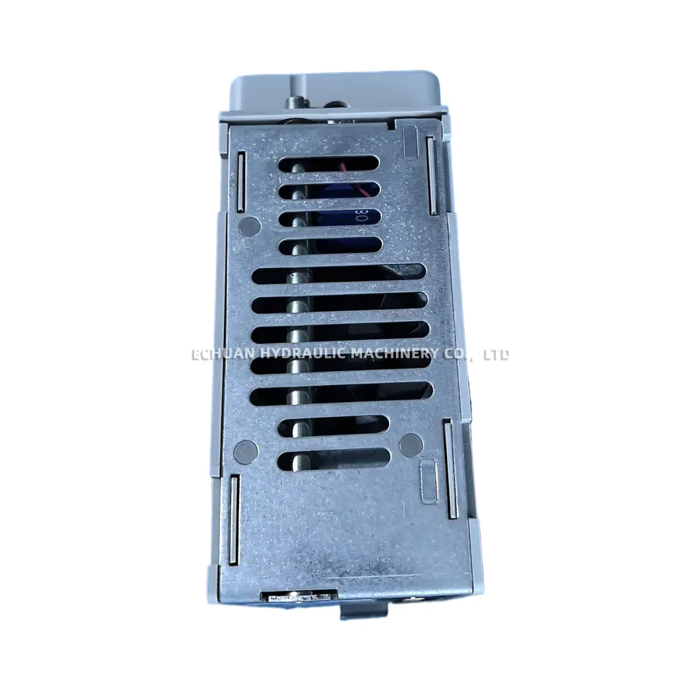 Allen-Bradley 2094-AMP5-S Kinetix 6000 Servo Drive Axis Module