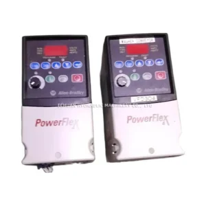 Allen-Bradley 22A-D2P3N104 AC Drive / Variable Frequency Drive