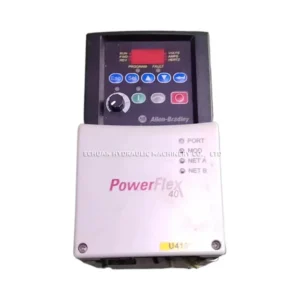 Allen-Bradley 22B-D010N104 AC Drive