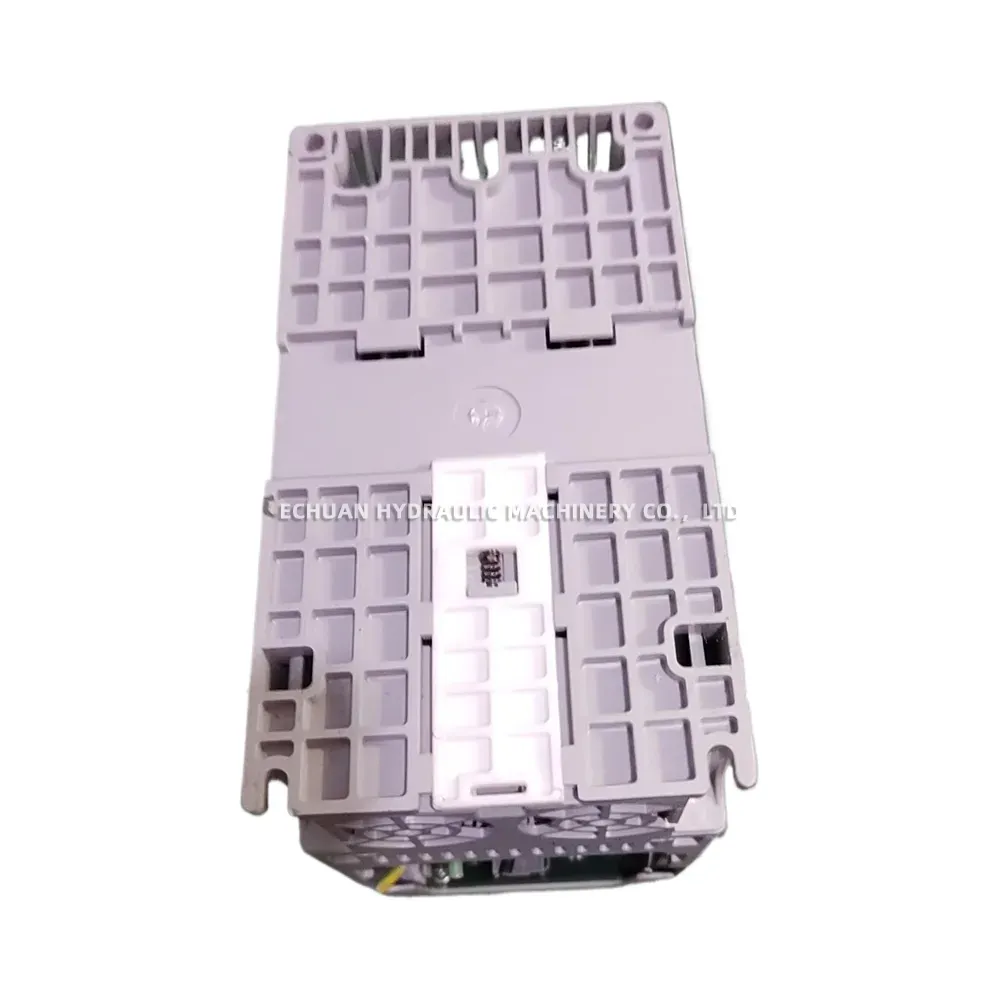 Allen-Bradley 22B-D010N104 AC Drive