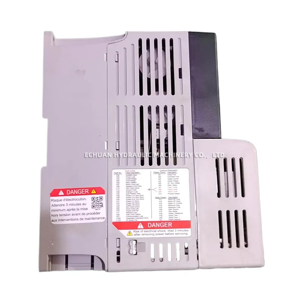 Allen-Bradley 22B-D010N104 AC Drive
