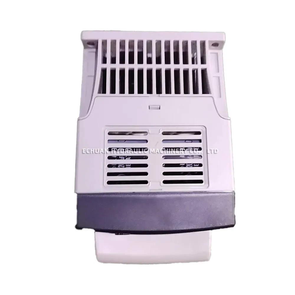 Allen-Bradley 22B-D010N104 AC Drive