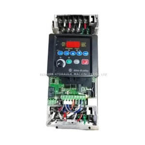 Allen-Bradley 22B-D1P4H204 AC Drive
