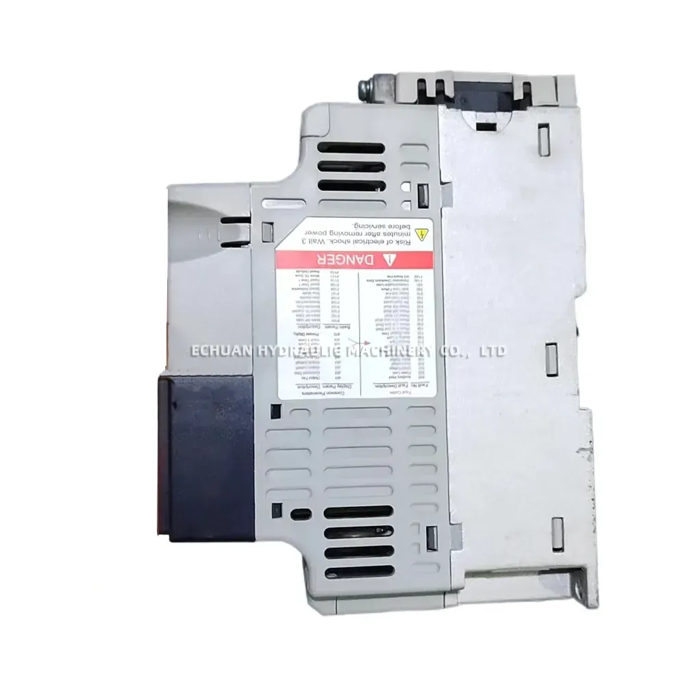 Allen-Bradley 22F-A4P2N103 AC Drive