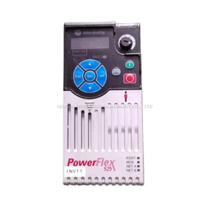 Allen-Bradley 25B-A2P5N104 AC Drive