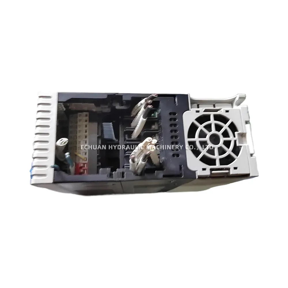 Allen-Bradley 25B-A2P5N104 AC Drive
