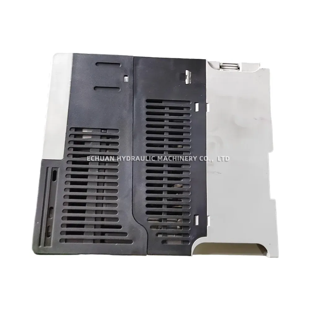 Allen-Bradley 25B-A2P5N104 AC Drive