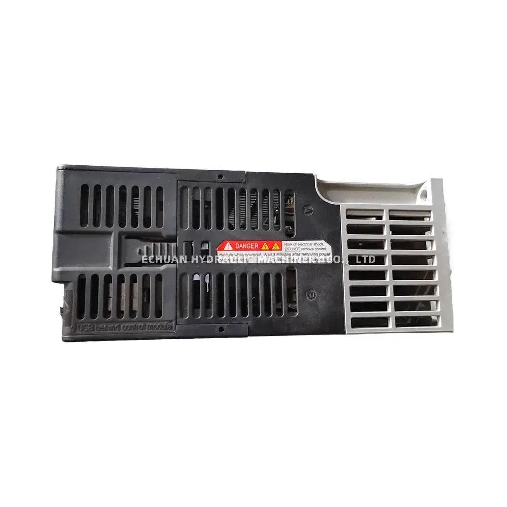 Allen-Bradley 25B-A2P5N104 AC Drive