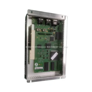 Allen-Bradley 2711P-RN15S PanelView Plus ControlNet Module