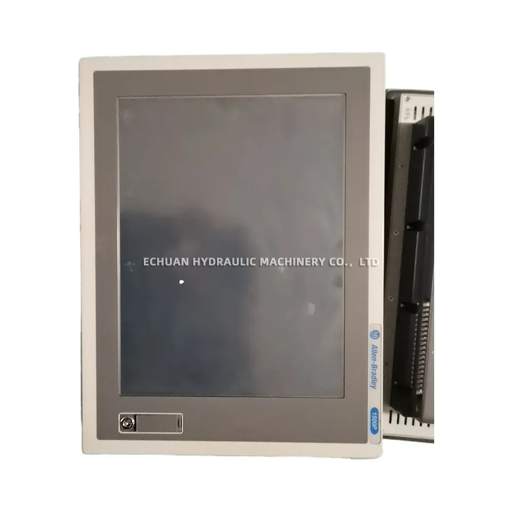 Allen-Bradley 6181P-15TPXP Industrial Panel PC