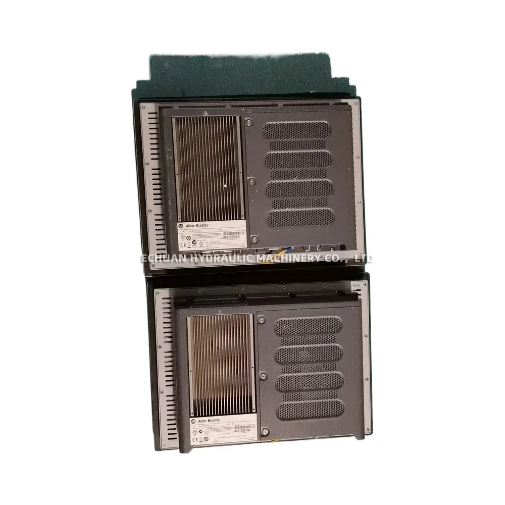 Allen-Bradley 6181P-15TPXP Industrial Panel PC