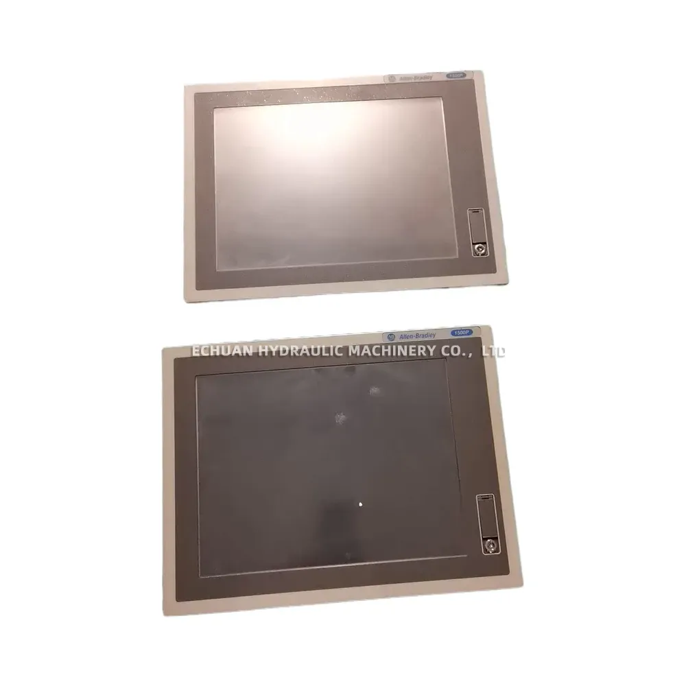 Allen-Bradley 6181P-15TPXP Industrial Panel PC