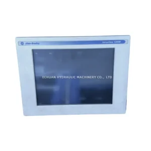 Allen-Bradley 6186-M12ALTR VersaView 1200M Panel Monitor