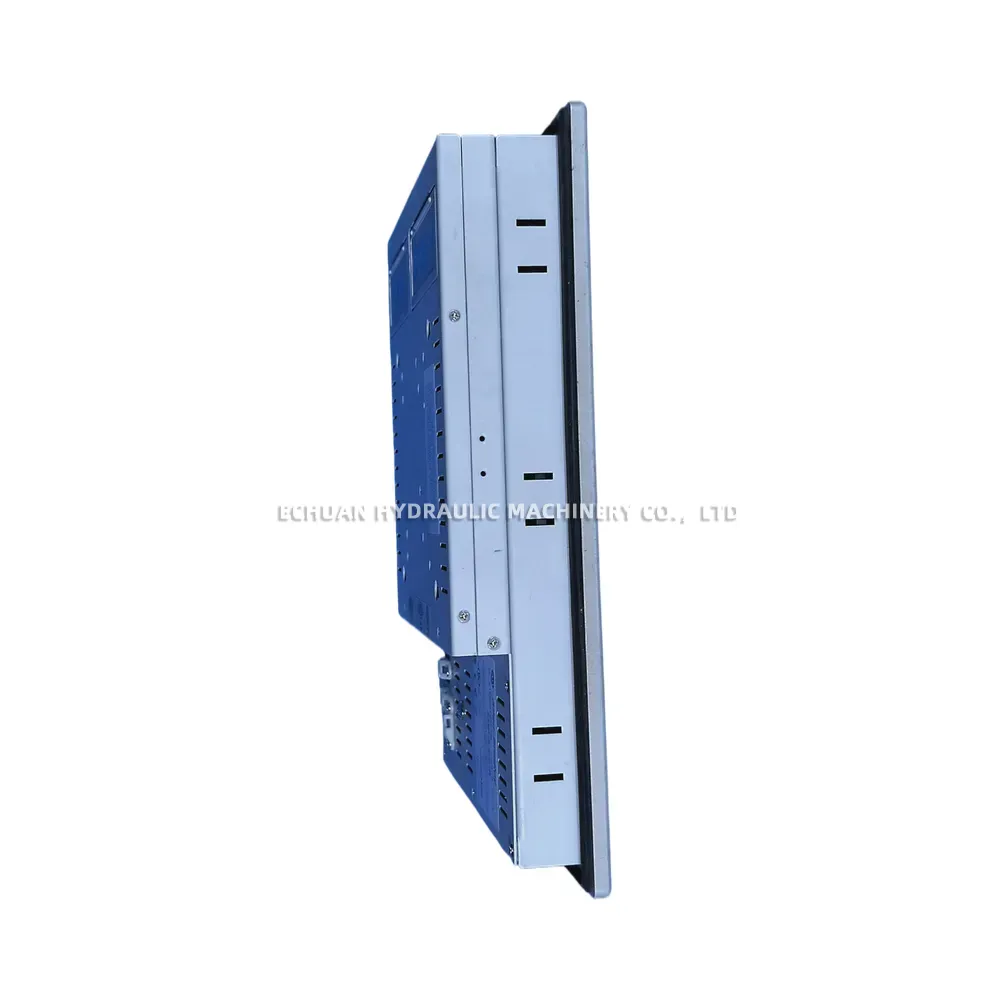 Allen-Bradley 6186-M12ALTR VersaView 1200M Panel Monitor