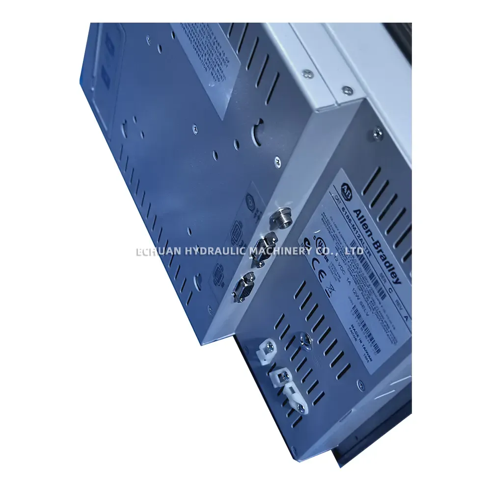 Allen-Bradley 6186-M12ALTR VersaView 1200M Panel Monitor