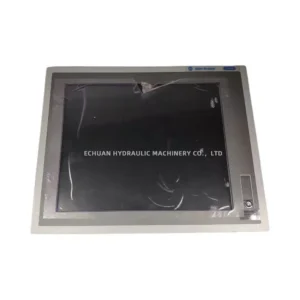 Allen-Bradley 6186M-17PN Industrial Monitor