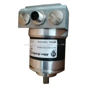 Allen-Bradley 842D-60131331BDA Absolute Encoder
