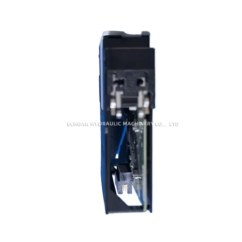 Allen-Bradley Logix5573 ControlLogix PLC Processor
