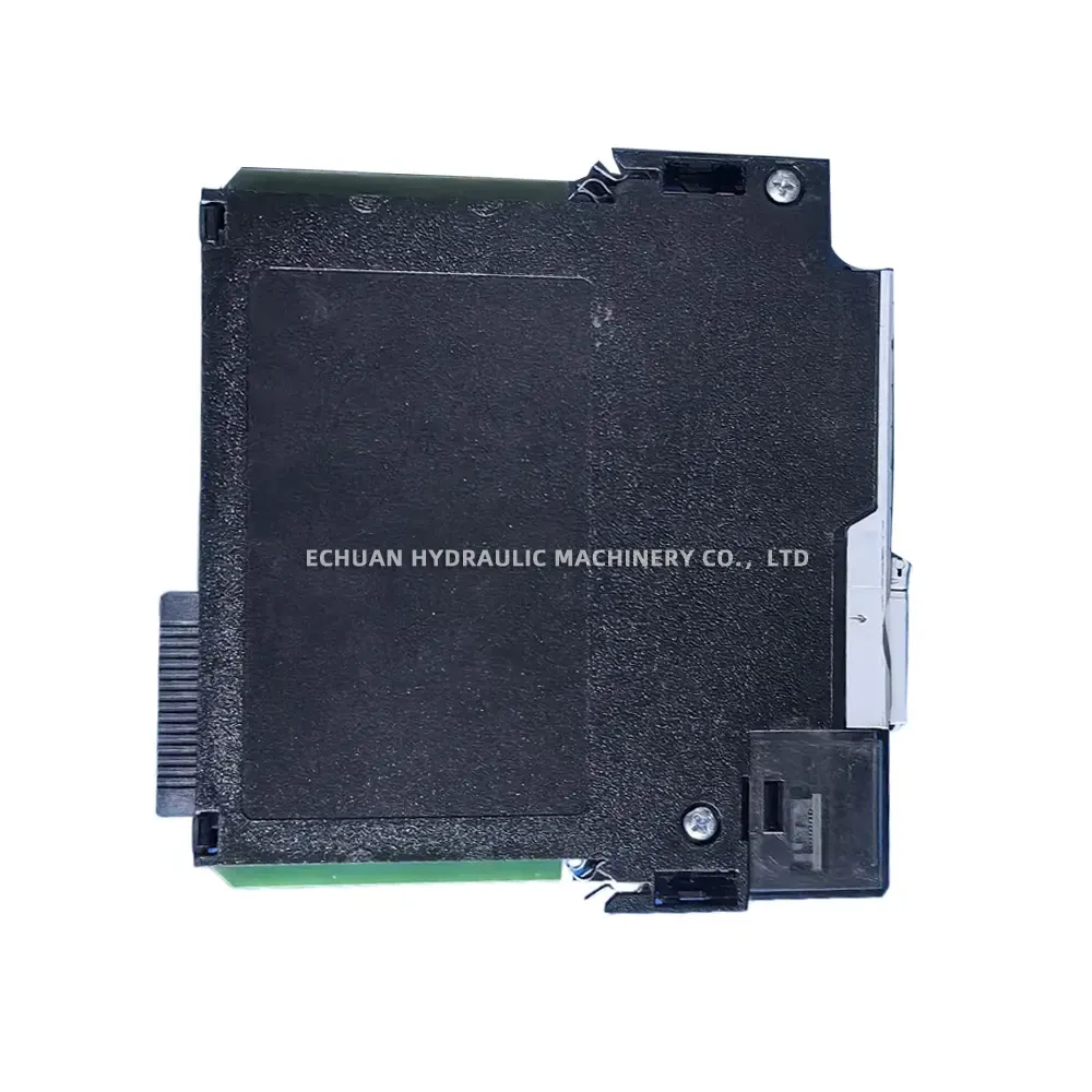 Allen-Bradley Logix5573 ControlLogix PLC Processor