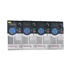Allen-Bradley PowerFlex 525 AC Drive