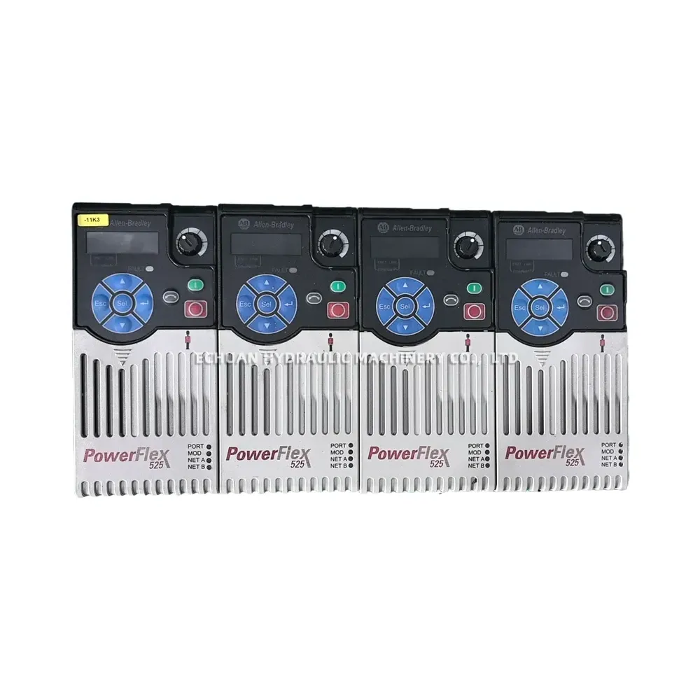 Allen-Bradley PowerFlex 525 AC Drive