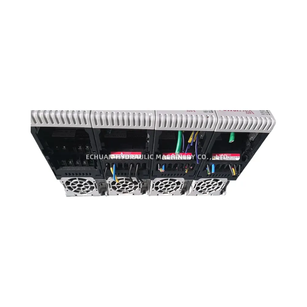 Allen-Bradley PowerFlex 525 AC Drive