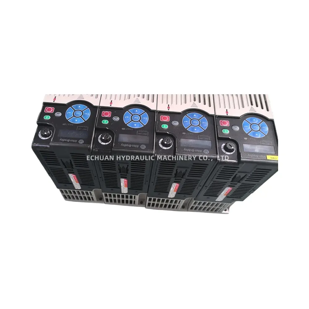 Allen-Bradley PowerFlex 525 AC Drive