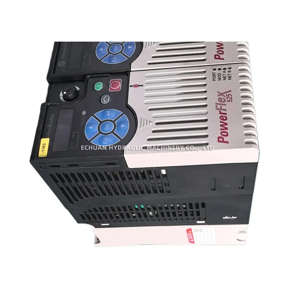 Allen-Bradley PowerFlex 525 AC Drive