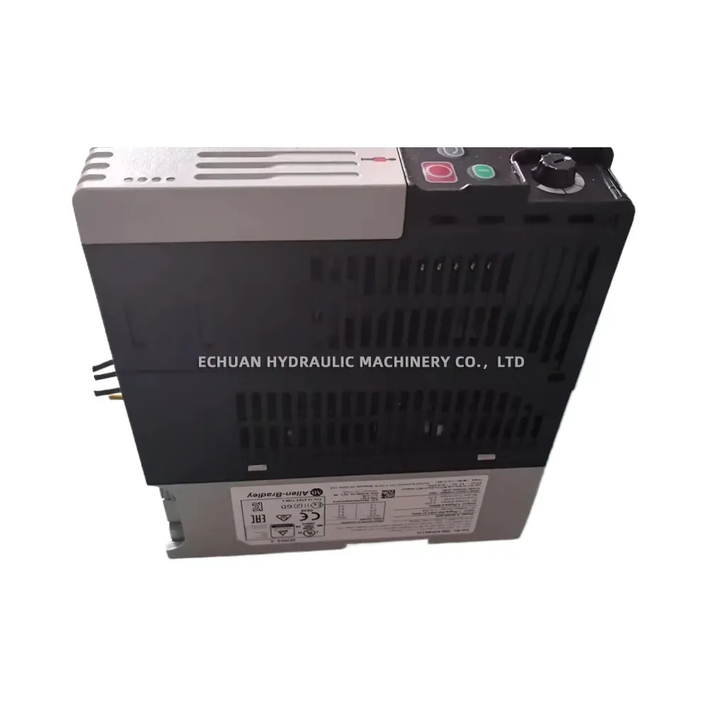 Allen-Bradley PowerFlex 525 AC Drive