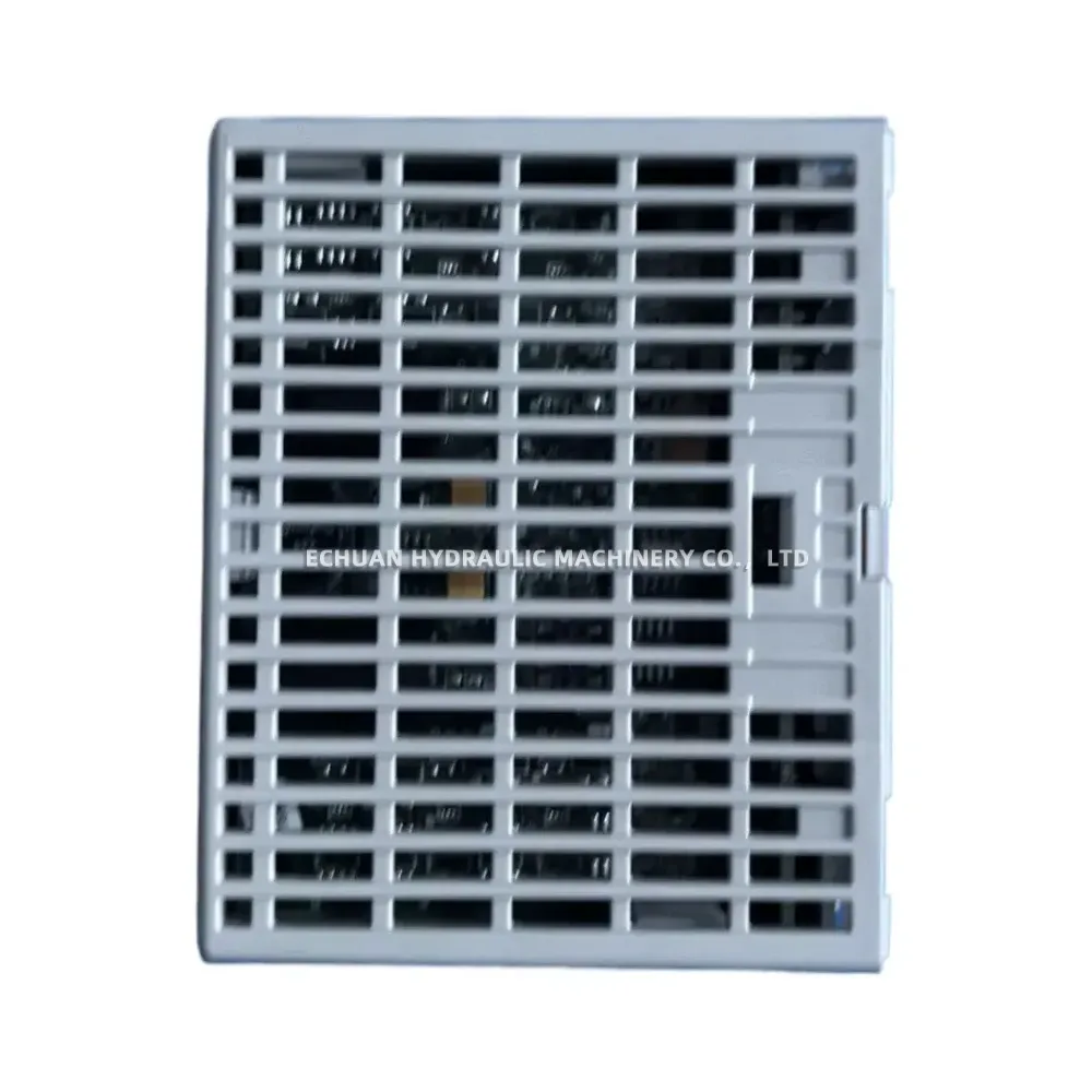Allen-Bradley XM-162 Direct Vibration Monitor Module