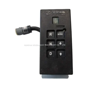 Allison Transmission WP803 Transmission Push Button Selector