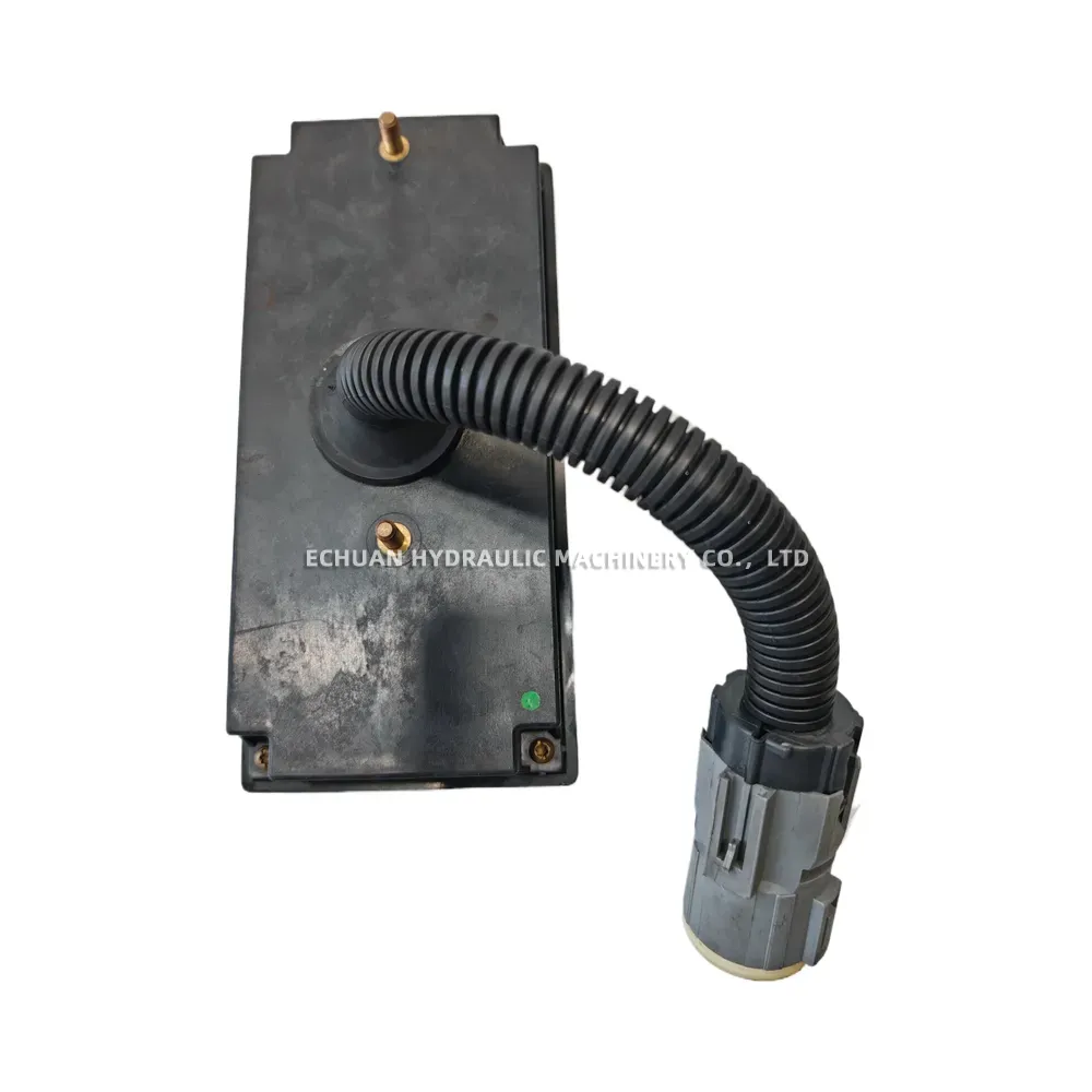 Allison Transmission WP803 Transmission Push Button Selector