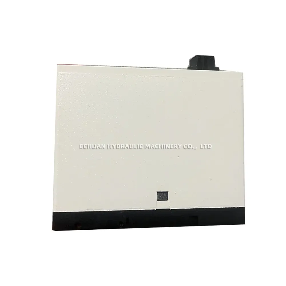 BECKHOFF CU1124 4-port EtherCAT Junction