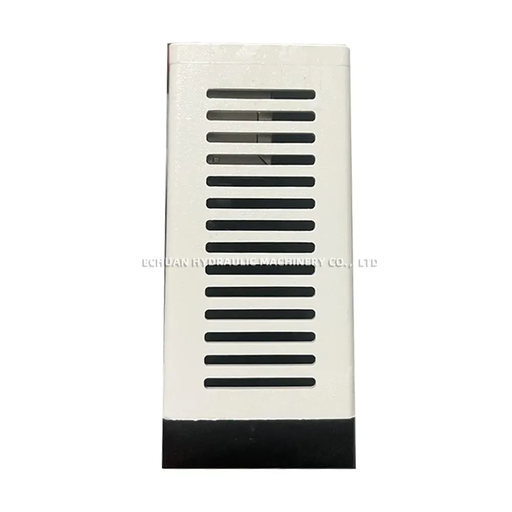 BECKHOFF CU1124 4-port EtherCAT Junction