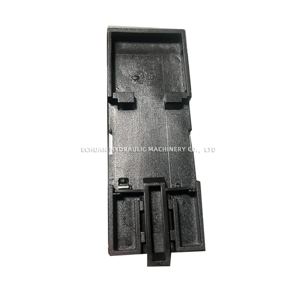 BECKHOFF CU1124 4-port EtherCAT Junction