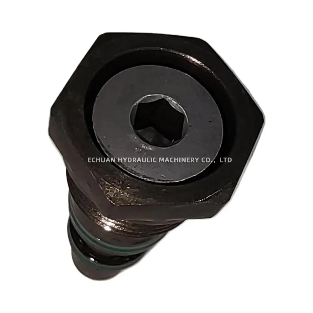 BROAD ERVE08021-01-C-VS-3,4 Hydraulic Cartridge Valve