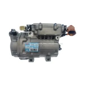 BYD BC28A Electric Compressor Assembly