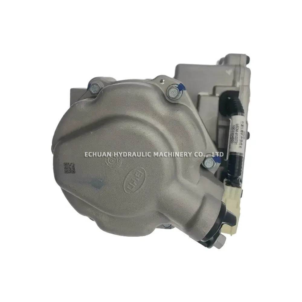 BYD BC28A Electric Compressor Assembly