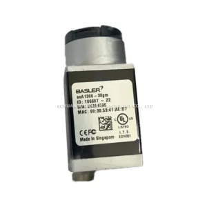 Basler acA1300-30gm Industrial Camera