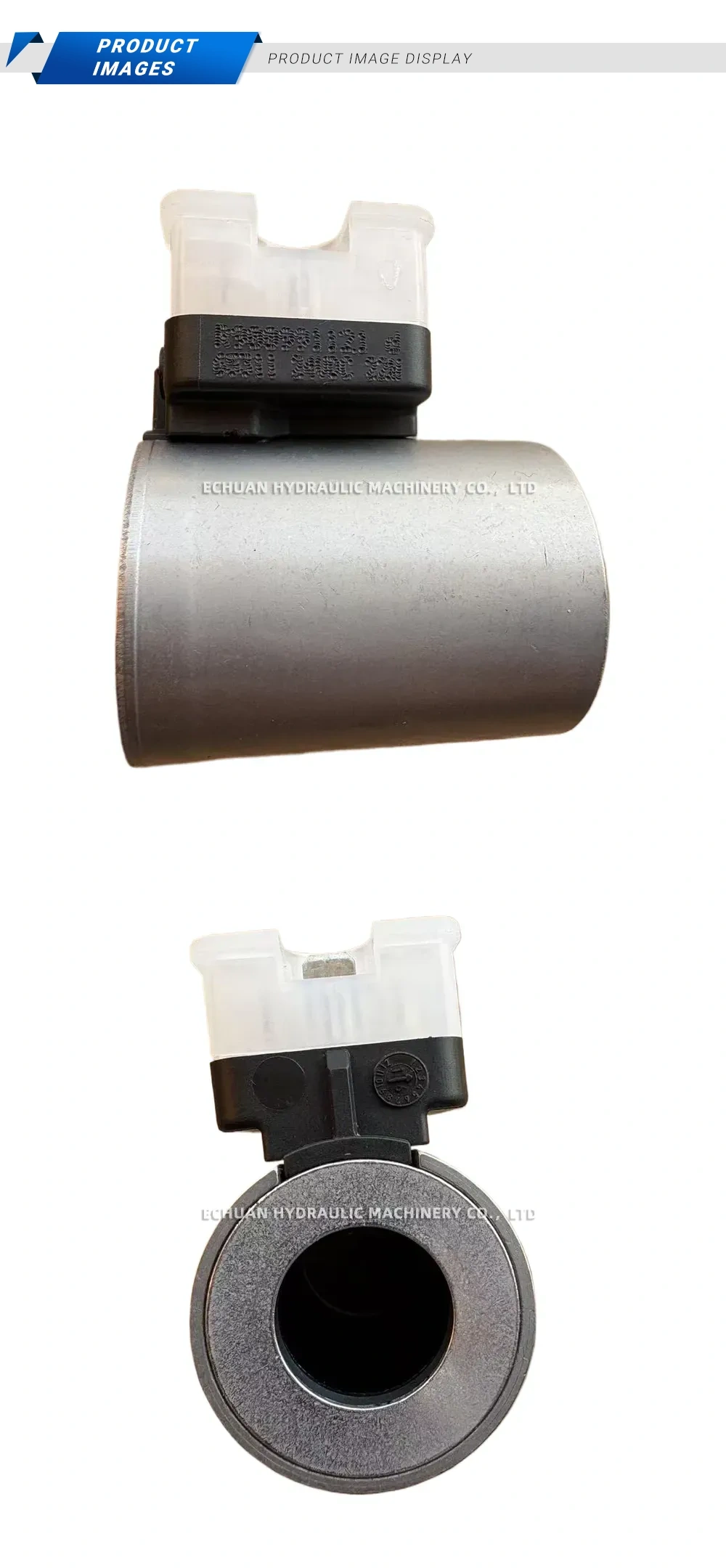 Bosch 0 221 504 121 Ignition Coil Description