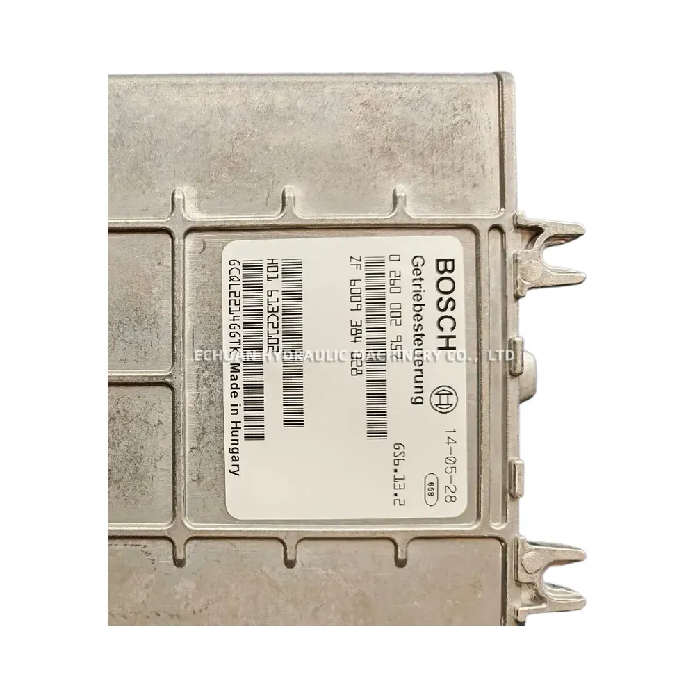 Bosch 0 260 002 957 Transmission Control Unit